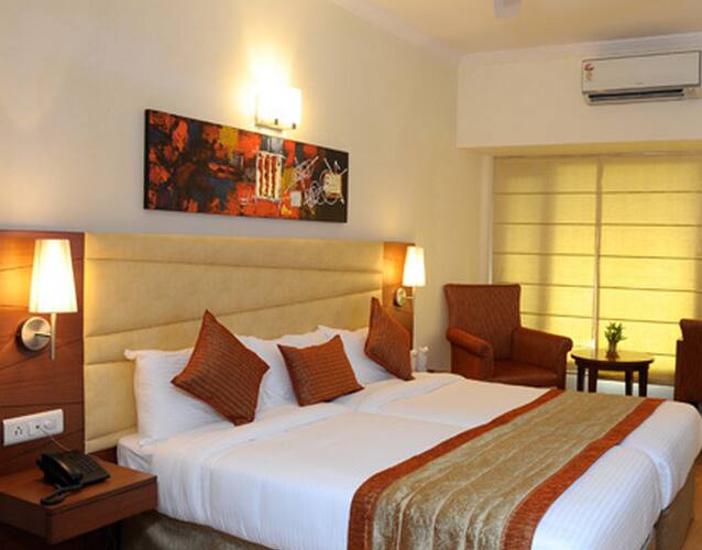 Elite Corporate Hospitality, Pune 1